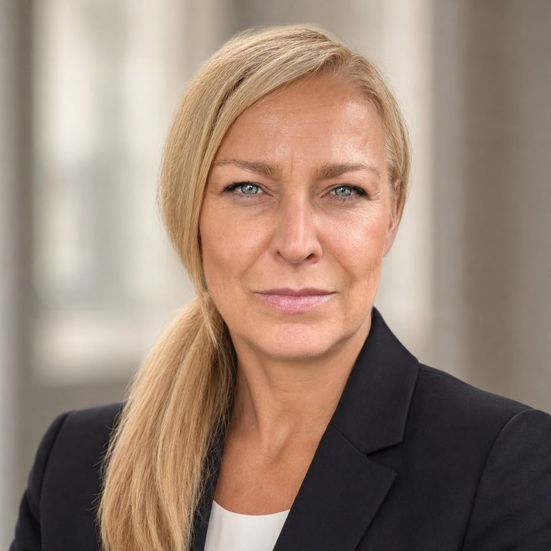 Ewa Przetakiewicz, doradczyni Data Governance